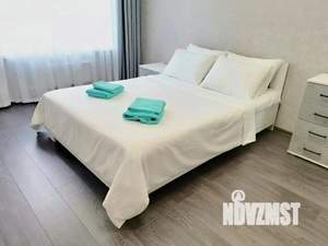 2-к квартира, посуточно, 50м2, 1/1 этаж