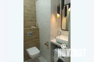 2-к квартира, посуточно, 38м2, 4/16 этаж