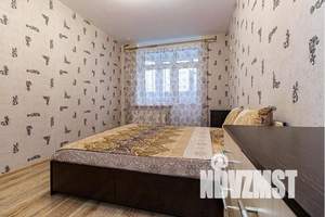 2-к квартира, посуточно, 70м2, 3/22 этаж