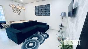 2-к квартира, посуточно, 44м2, 9/25 этаж