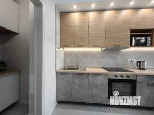 2-к квартира, на длительный срок, 39м2, 10/24 этаж