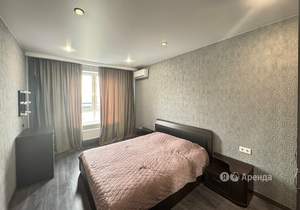 2-к квартира, на длительный срок, 62м2, 9/17 этаж