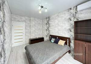 1-к квартира, на длительный срок, 39м2, 6/22 этаж