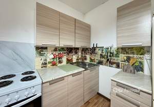 1-к квартира, на длительный срок, 27м2, 10/16 этаж