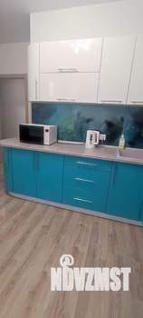 1-к квартира, посуточно, 45м2, 2/19 этаж