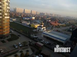 1-к квартира, на длительный срок, 41м2, 10/16 этаж