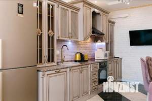 2-к квартира, посуточно, 70м2, 8/16 этаж