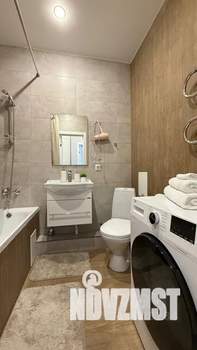 1-к квартира, посуточно, 42м2, 8/9 этаж