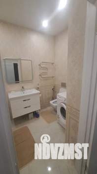 2-к квартира, посуточно, 62м2, 22/24 этаж