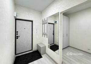 1-к квартира, на длительный срок, 40м2, 8/9 этаж