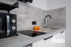 1-к квартира, посуточно, 26м2, 1/1 этаж