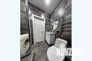 1-к квартира, посуточно, 36м2, 4/19 этаж