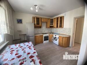 2-к квартира, на длительный срок, 62м2, 10/16 этаж