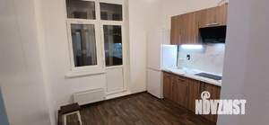 1-к квартира, на длительный срок, 32м2, 18/19 этаж