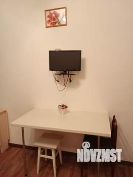 Студия квартира, на длительный срок, 23м2, 6/17 этаж