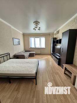 1-к квартира, на длительный срок, 50м2, 11/16 этаж