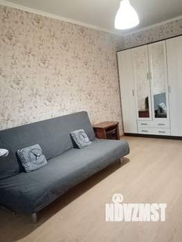 1-к квартира, на длительный срок, 43м2, 6/9 этаж