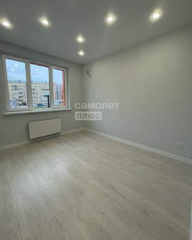 1-к квартира, на длительный срок, 36м2, 2/8 этаж