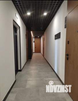 Студия квартира, на длительный срок, 26м2, 11/16 этаж