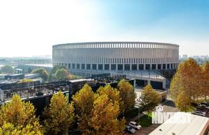 3-к квартира, посуточно, 90м2, 8/16 этаж