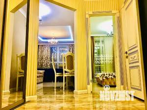 2-к квартира, посуточно, 40м2, 13/25 этаж