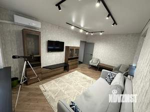 2-к квартира, на длительный срок, 53м2, 19/24 этаж