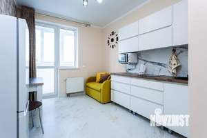 1-к квартира, посуточно, 33м2, 1/1 этаж