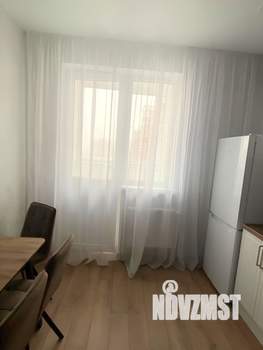 1-к квартира, на длительный срок, 36м2, 10/18 этаж