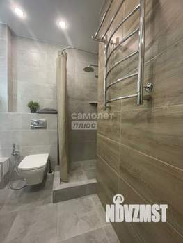 Студия квартира, на длительный срок, 24м2, 9/16 этаж