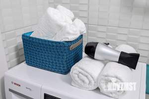 2-к квартира, посуточно, 50м2, 1/1 этаж