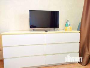 Студия квартира, посуточно, 30м2, 8/21 этаж