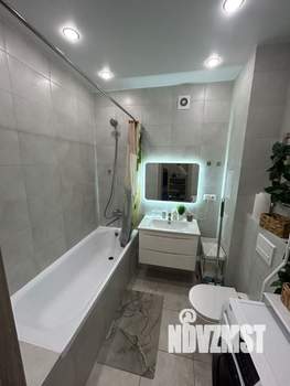 1-к квартира, на длительный срок, 50м2, 5/8 этаж