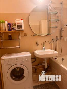 2-к квартира, на длительный срок, 57м2, 3/16 этаж