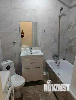 Студия квартира, на длительный срок, 24м2, 9/24 этаж