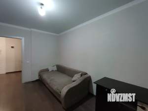 1-к квартира, на длительный срок, 36м2, 3/16 этаж