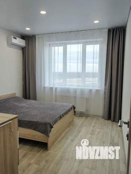 2-к квартира, на длительный срок, 52м2, 19/19 этаж