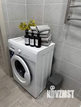 Студия квартира, на длительный срок, 23м2, 11/14 этаж