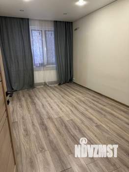 2-к квартира, на длительный срок, 55м2, 8/16 этаж