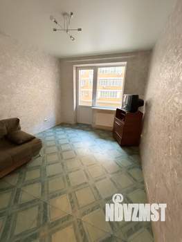 1-к квартира, на длительный срок, 43м2, 2/7 этаж