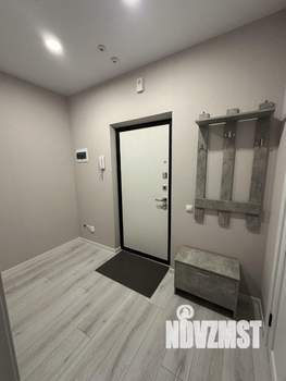 1-к квартира, на длительный срок, 32м2, 7/9 этаж