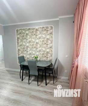 1-к квартира, посуточно, 37м2, 18/19 этаж