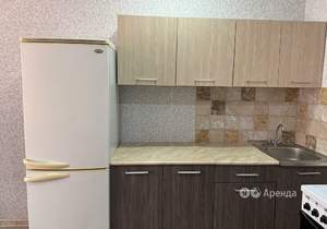 Студия квартира, на длительный срок, 24м2, 14/16 этаж