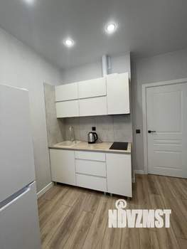 1-к квартира, на длительный срок, 40м2, 8/16 этаж