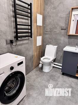 1-к квартира, на длительный срок, 47м2, 11/25 этаж