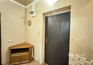 1-к квартира, на длительный срок, 43м2, 3/17 этаж