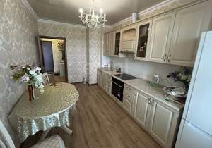 1-к квартира, на длительный срок, 42м2, 14/17 этаж