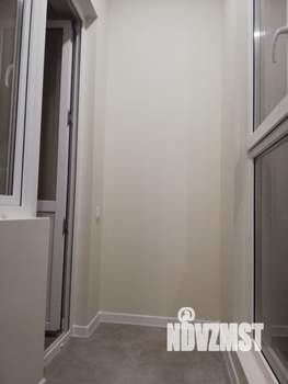 Студия квартира, на длительный срок, 33м2, 12/12 этаж