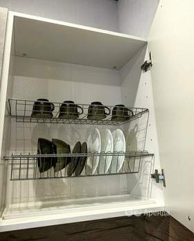 Студия квартира, на длительный срок, 29м2, 14/24 этаж