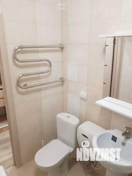 Студия квартира, на длительный срок, 30м2, 5/11 этаж