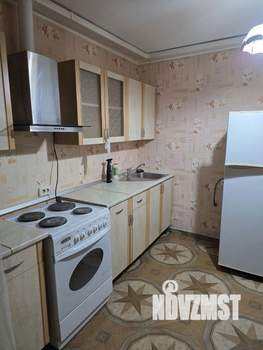 1-к квартира, на длительный срок, 32м2, 5/15 этаж